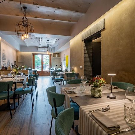 Elide Design Hotel 아시시 외부 사진